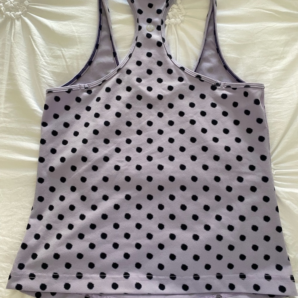 Vintage Lululemon Top Size S